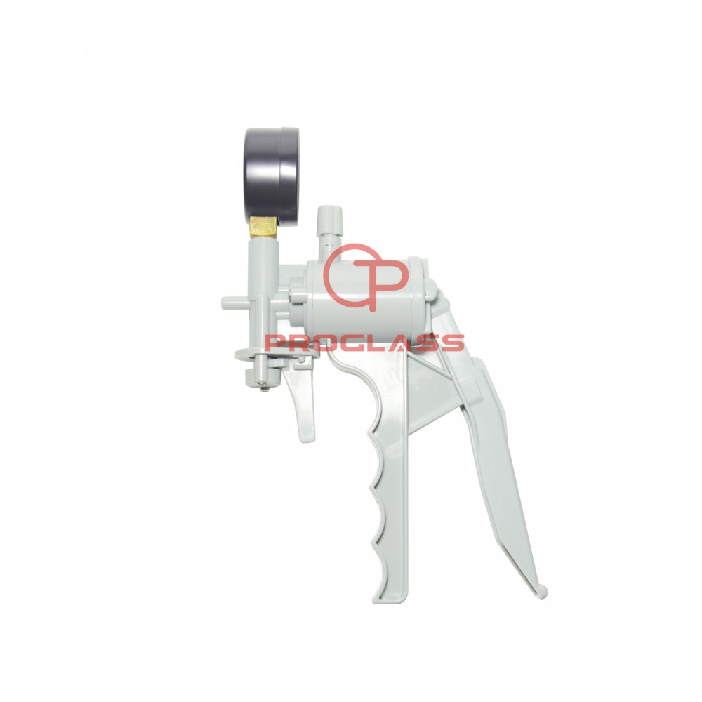 Pump,Handheld vacuum pressure pump,500MM Hg vacuum